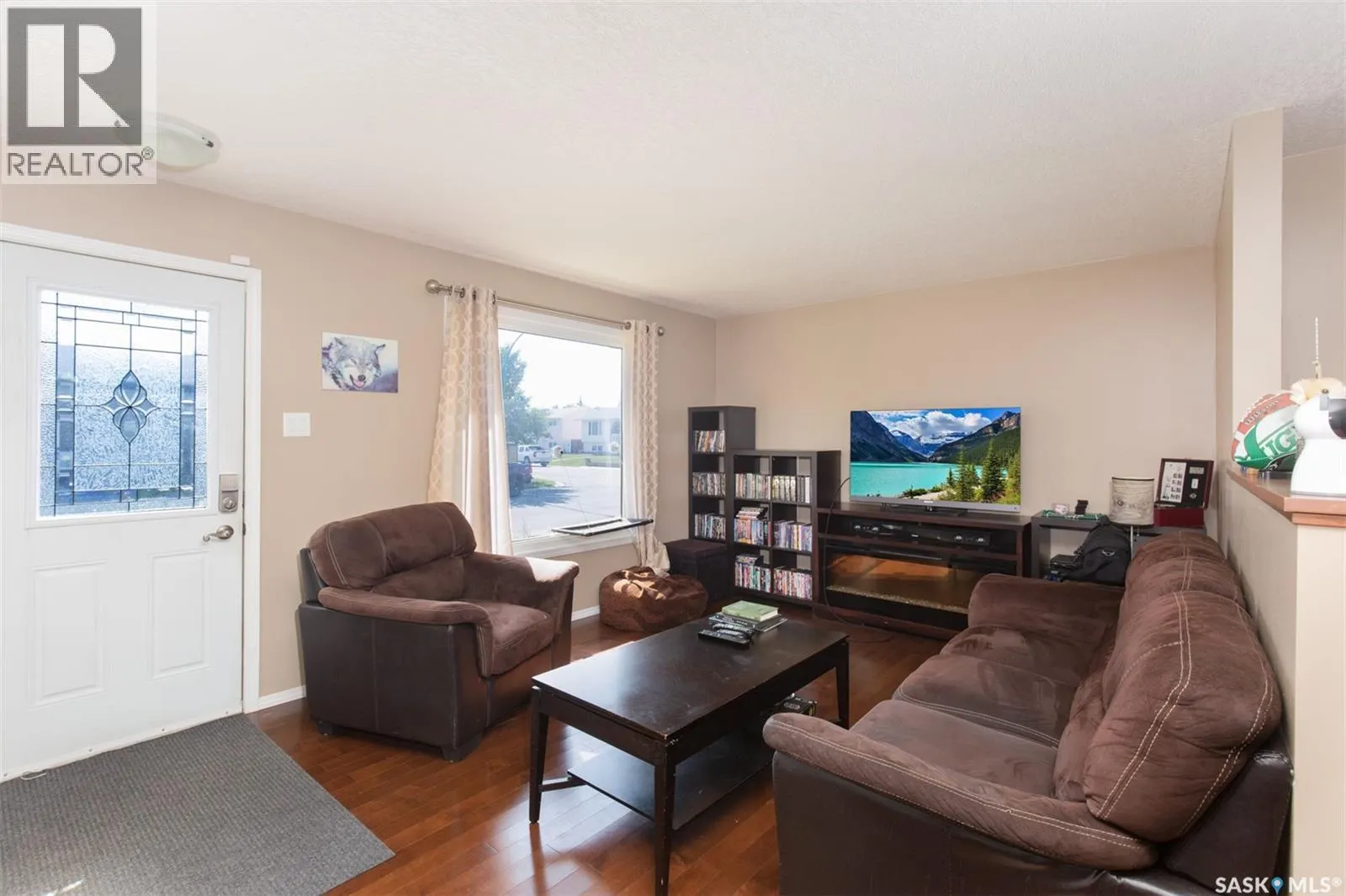 1443 Sioux CRESCENT SW