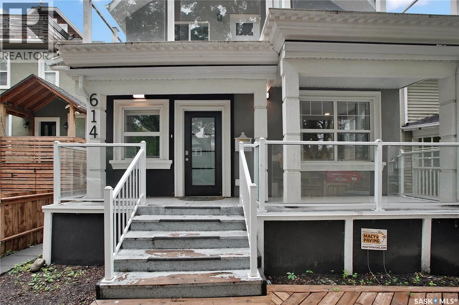 614 McPherson AVENUE