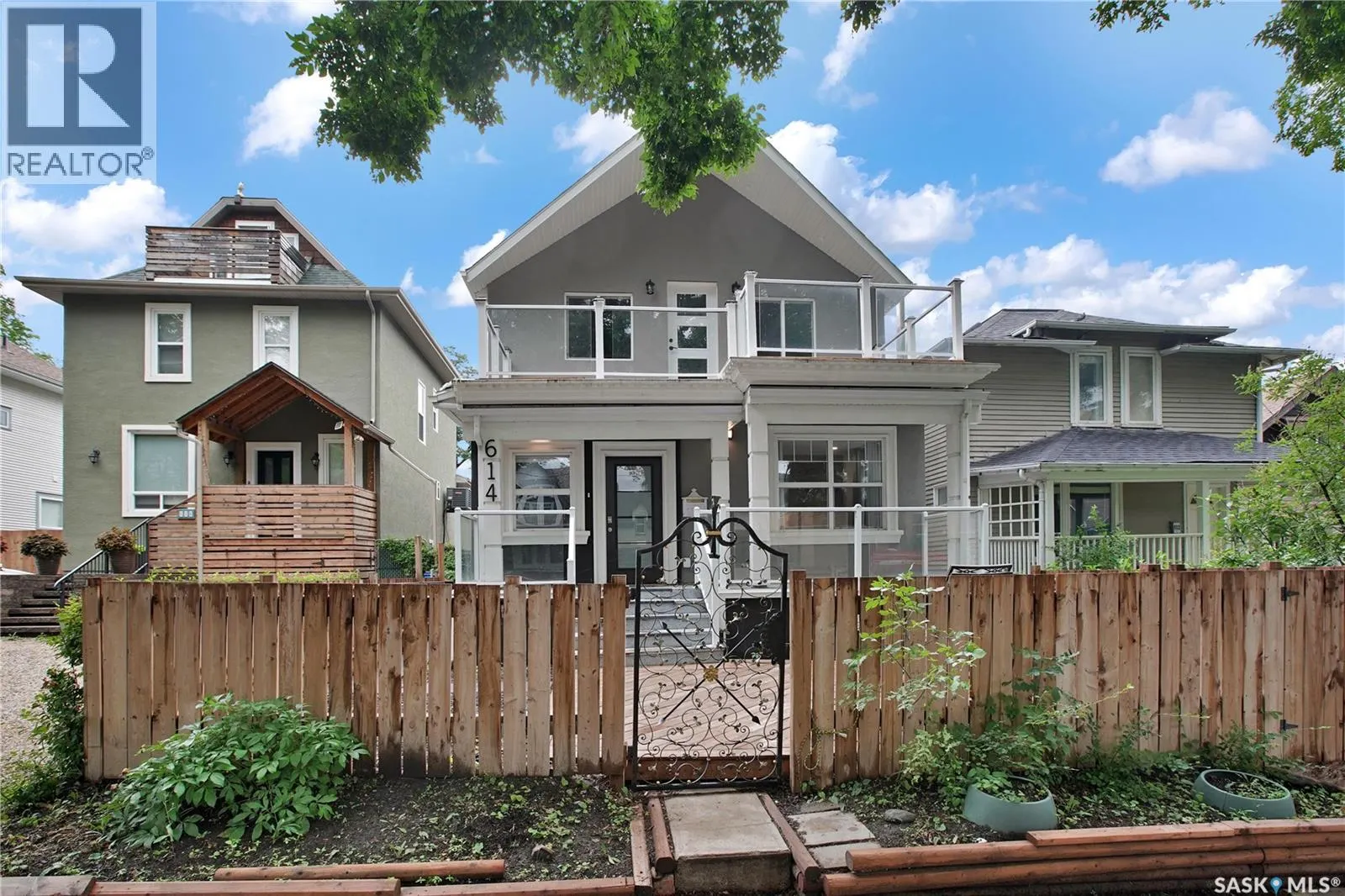 614 McPherson AVENUE