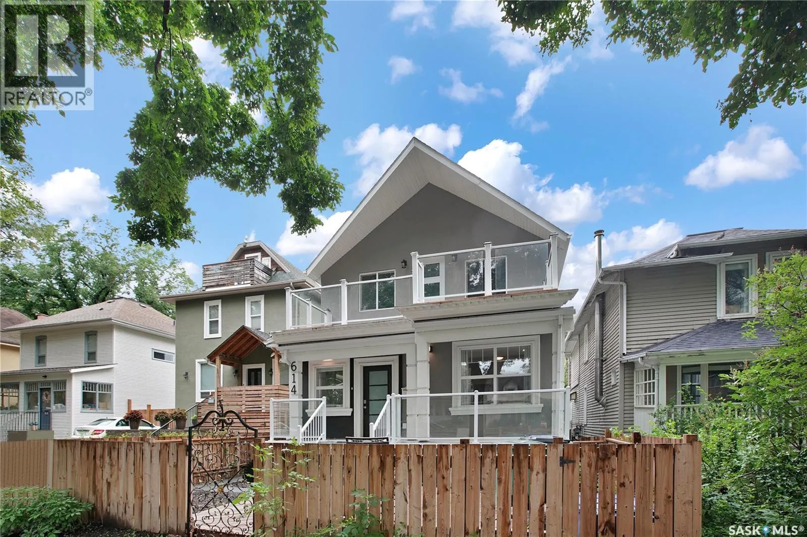 614 McPherson AVENUE