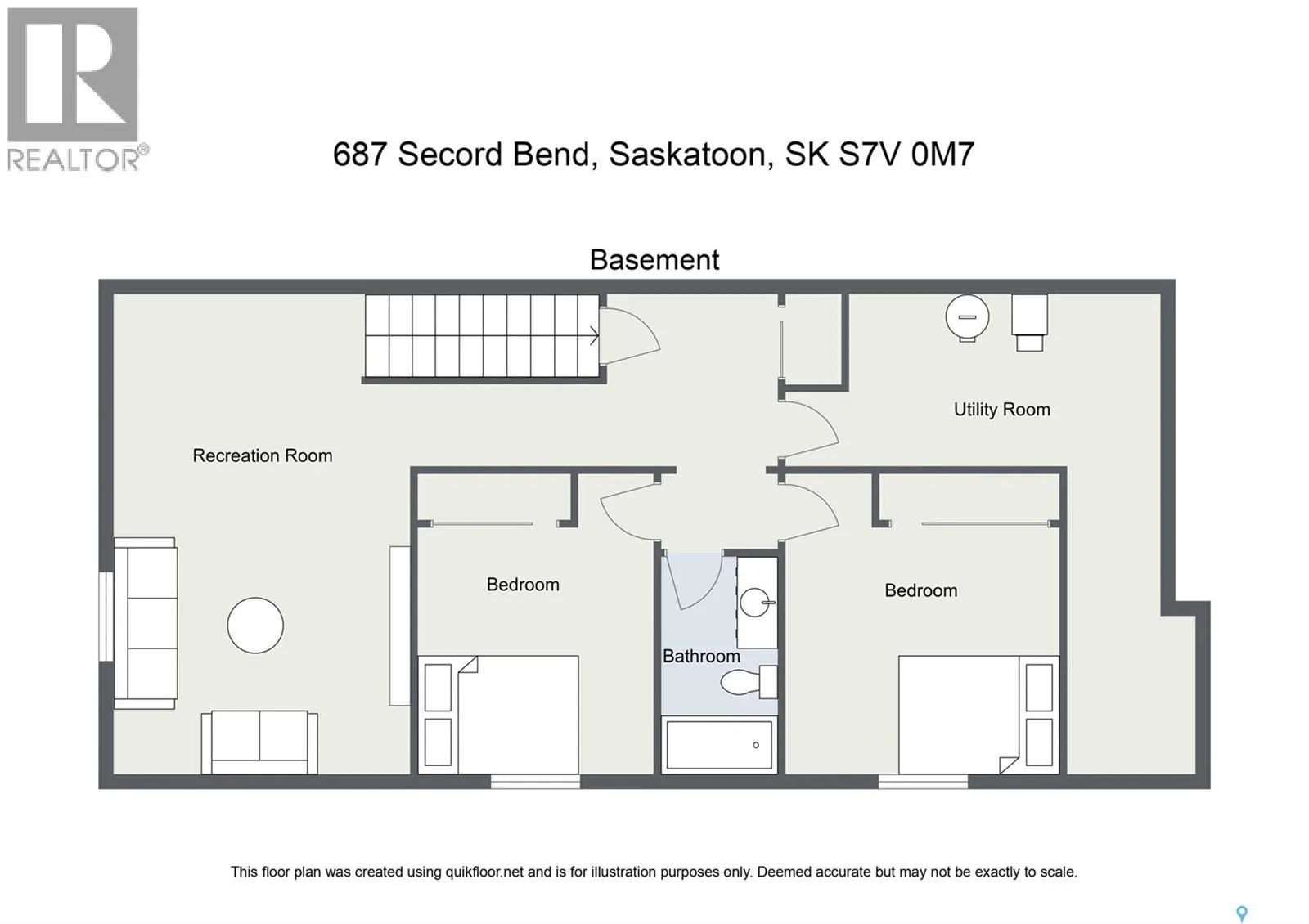 687 Secord BEND