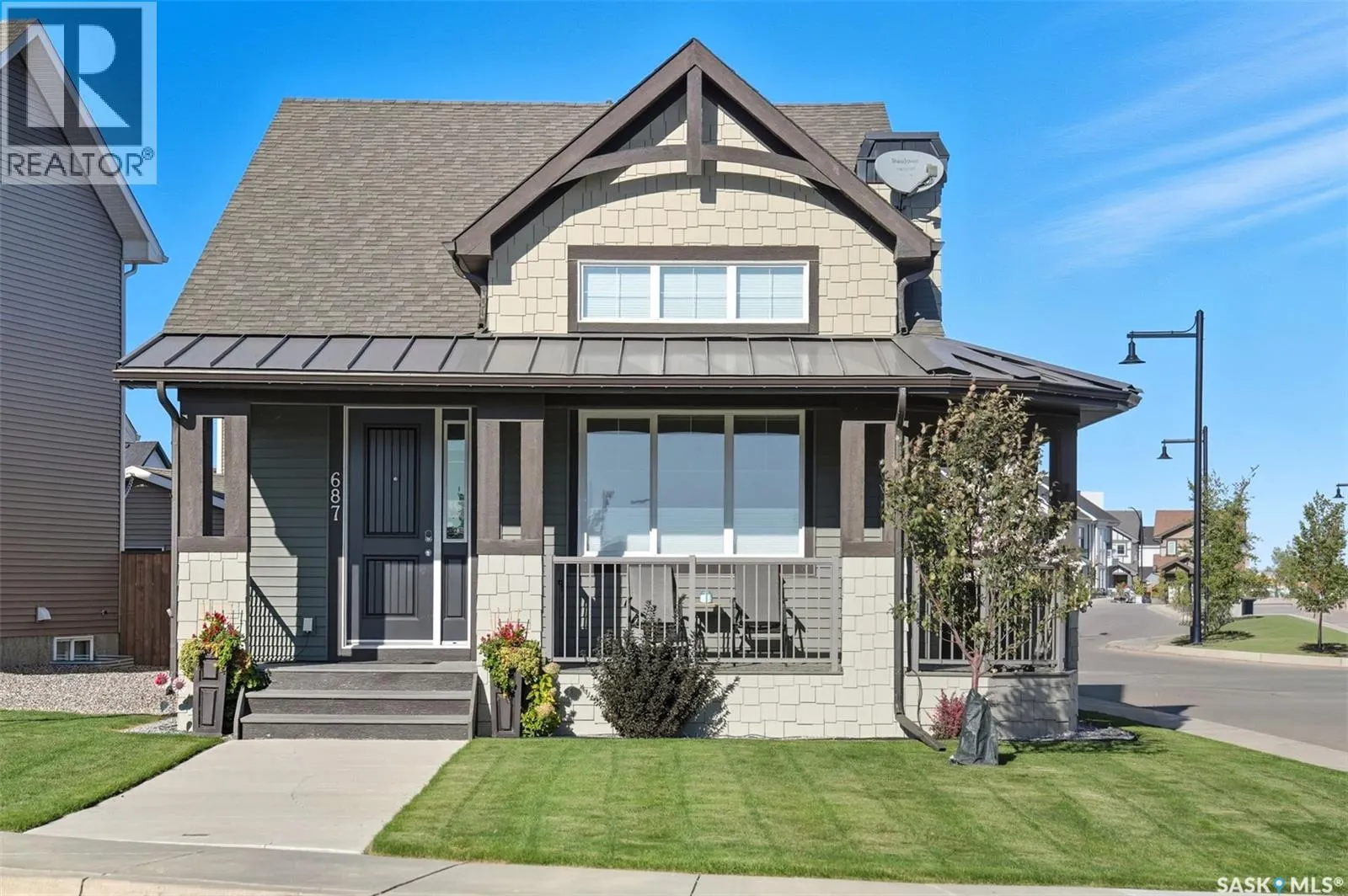 687 Secord BEND
