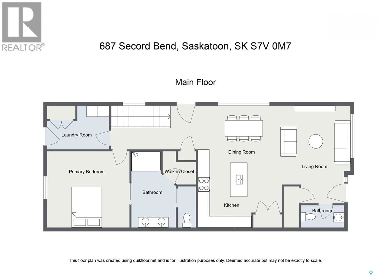 687 Secord BEND