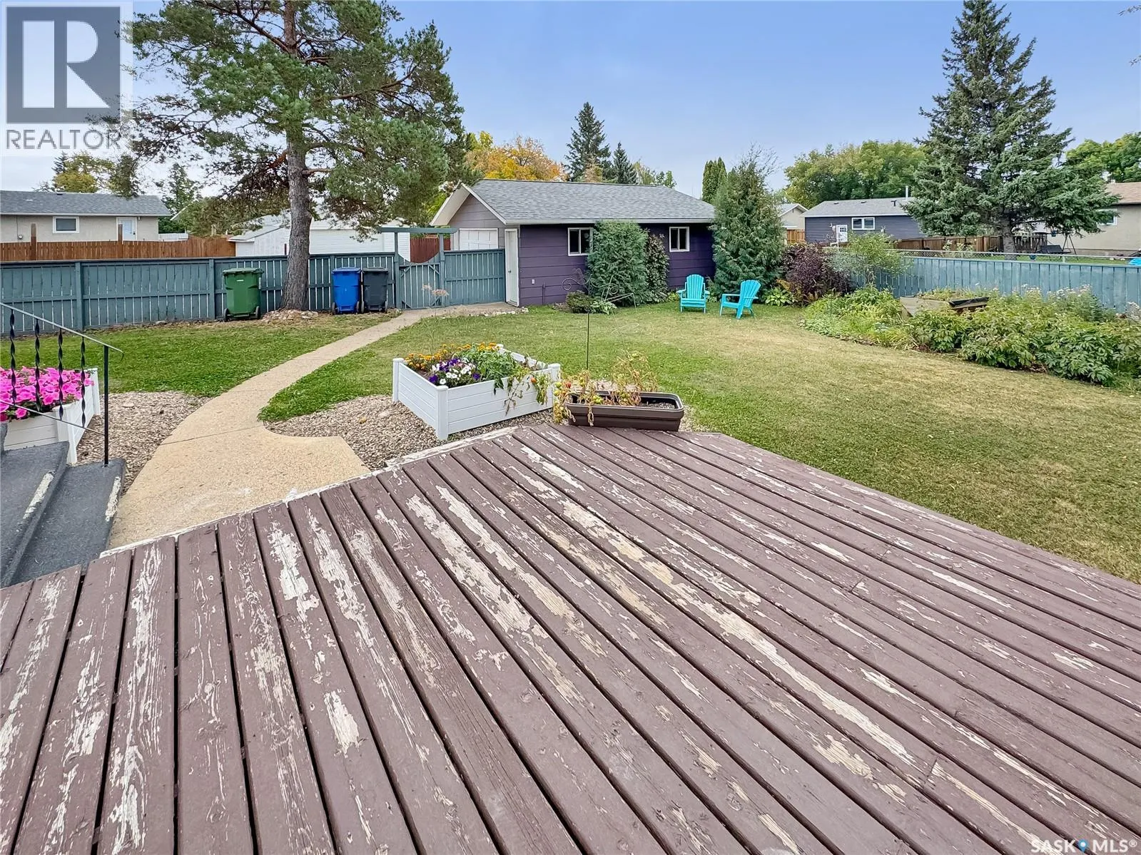 8918 Bowers DRIVE