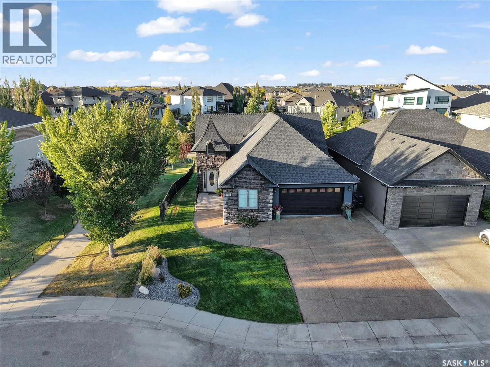 406 Trimble CRESCENT
