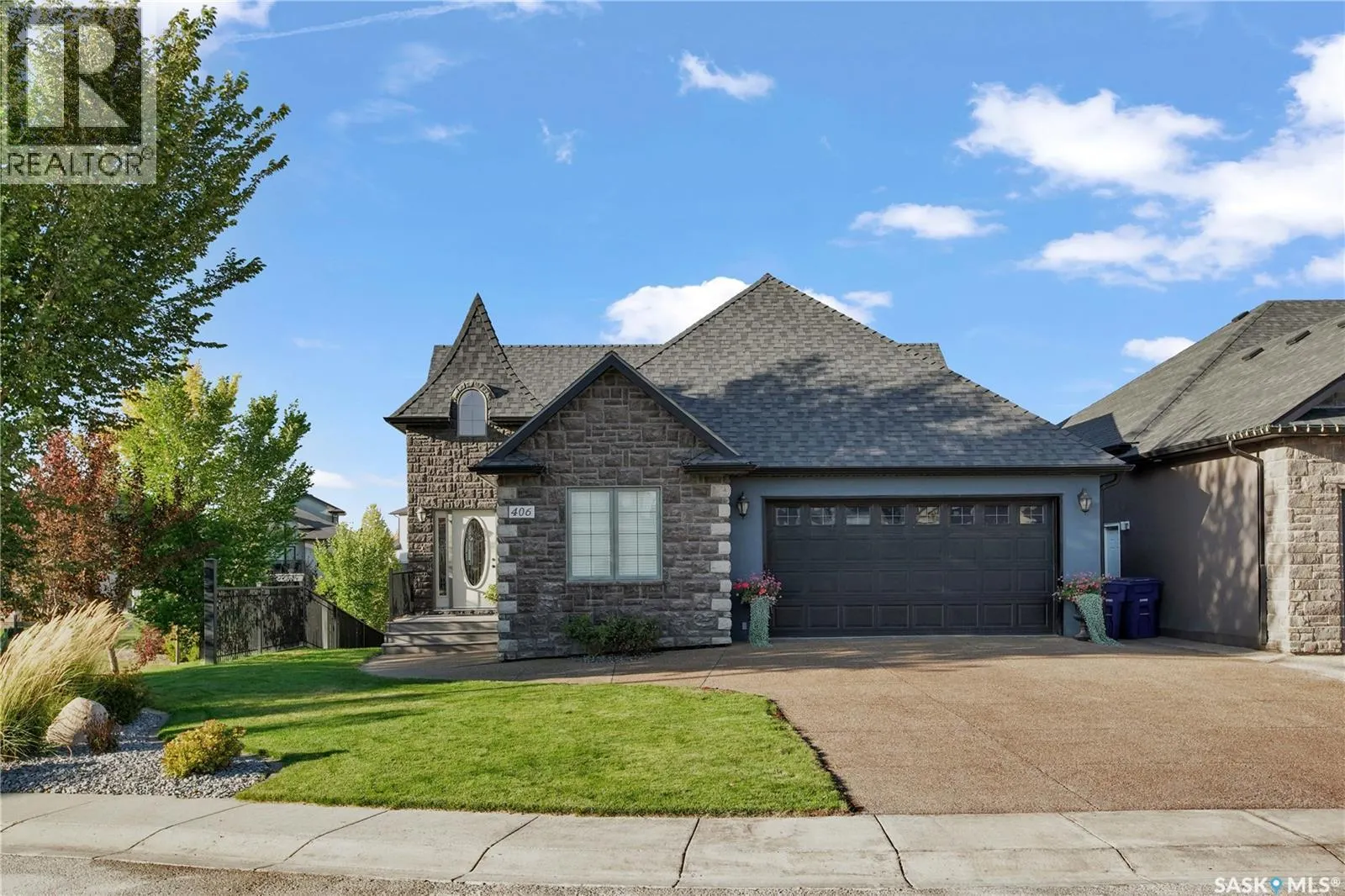 406 Trimble CRESCENT