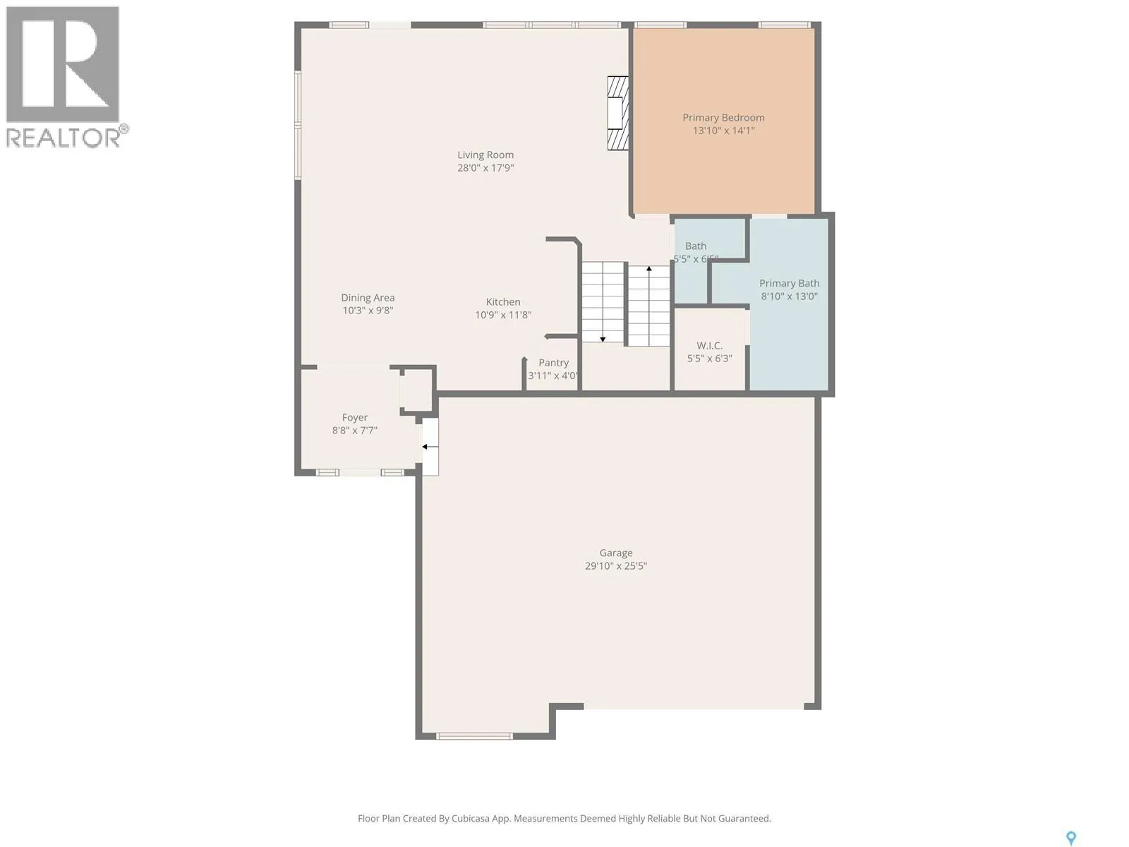 406 Trimble CRESCENT