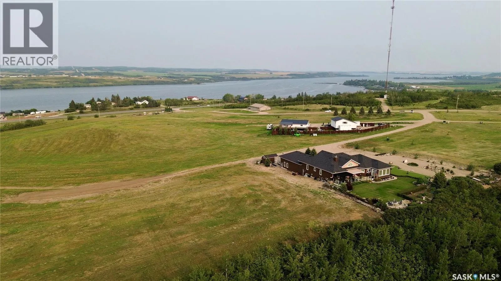 Lot 1 Thomas DRIVE