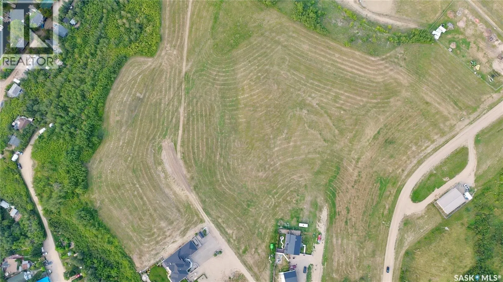 Lot 1 Thomas DRIVE
