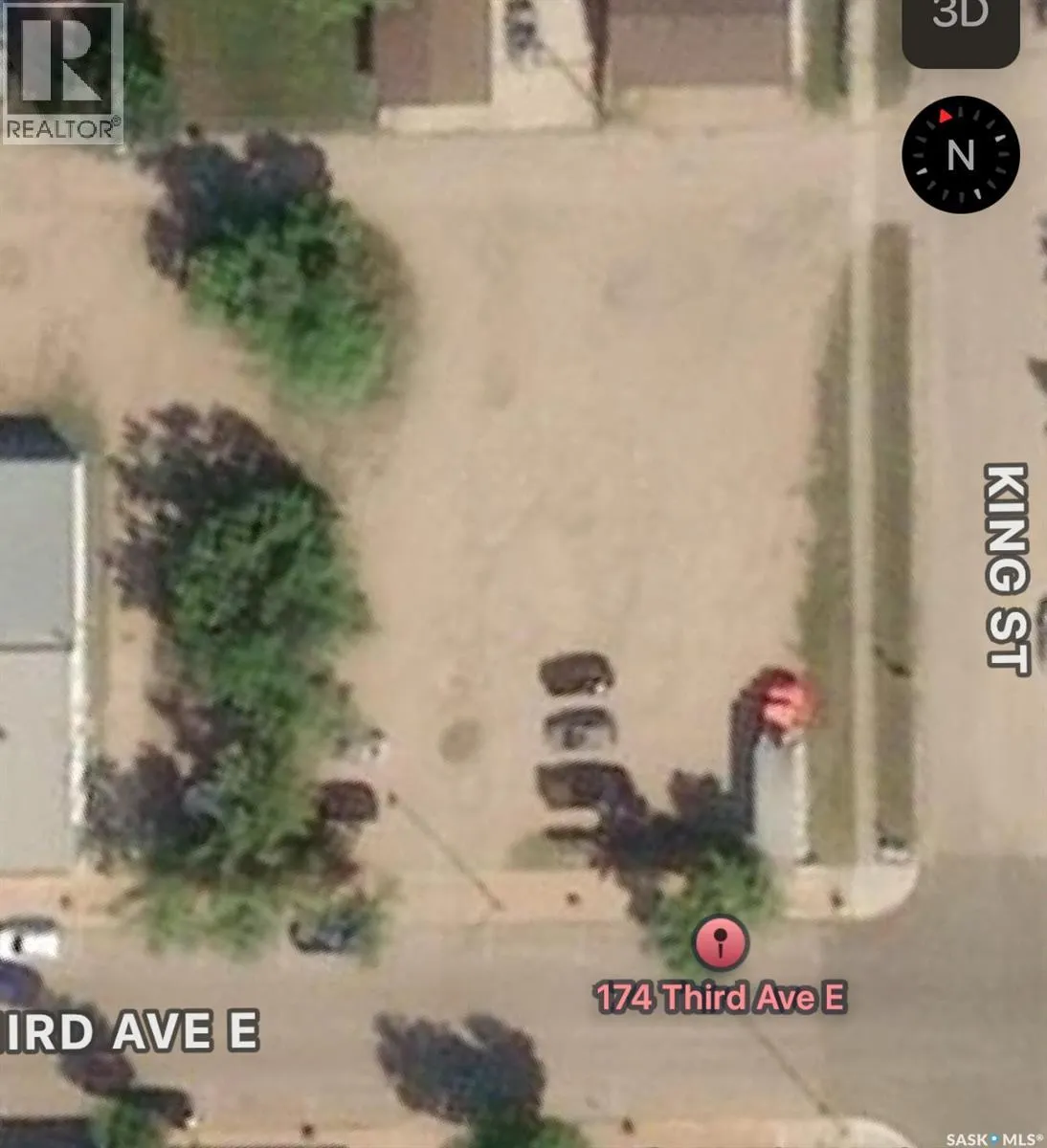 168 & 174 3rd AVENUE E