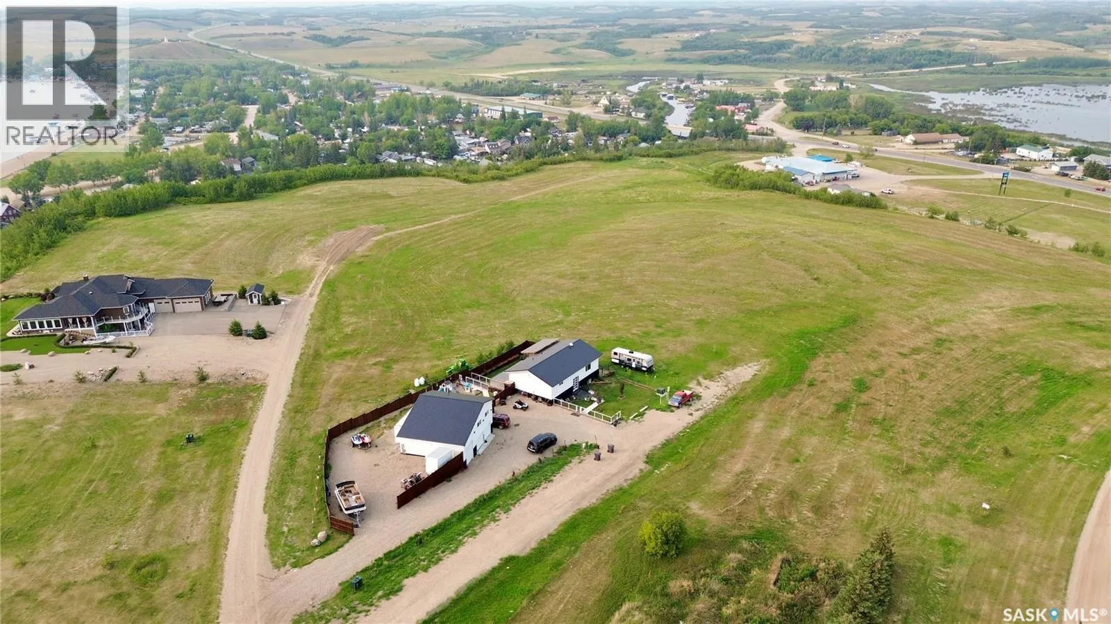 Lot 2 Thomas DRIVE