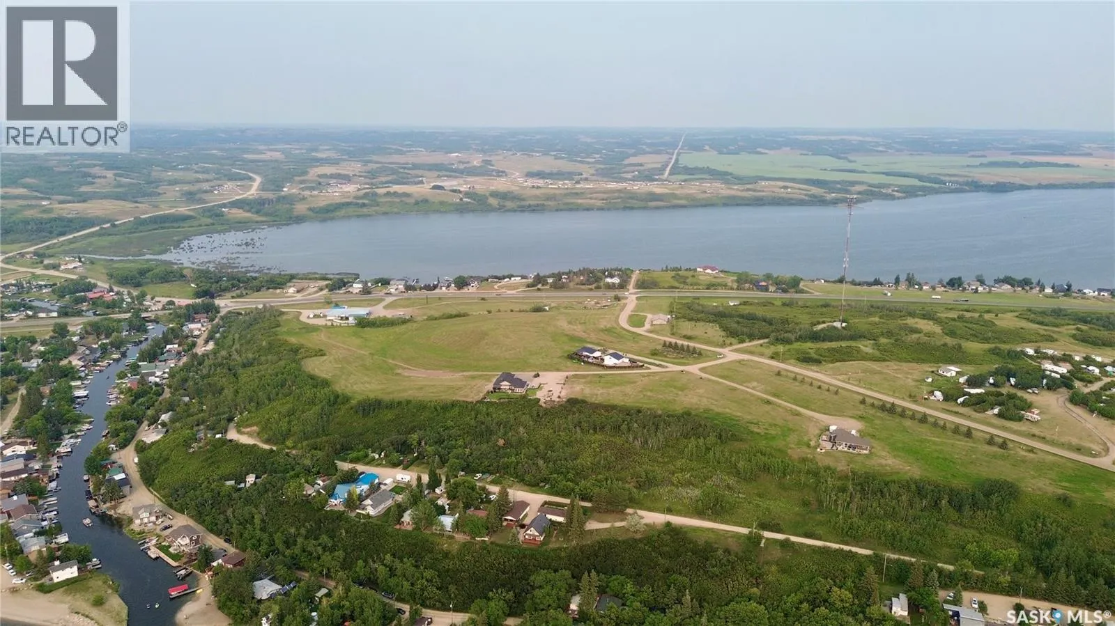 Lot 2 Thomas DRIVE