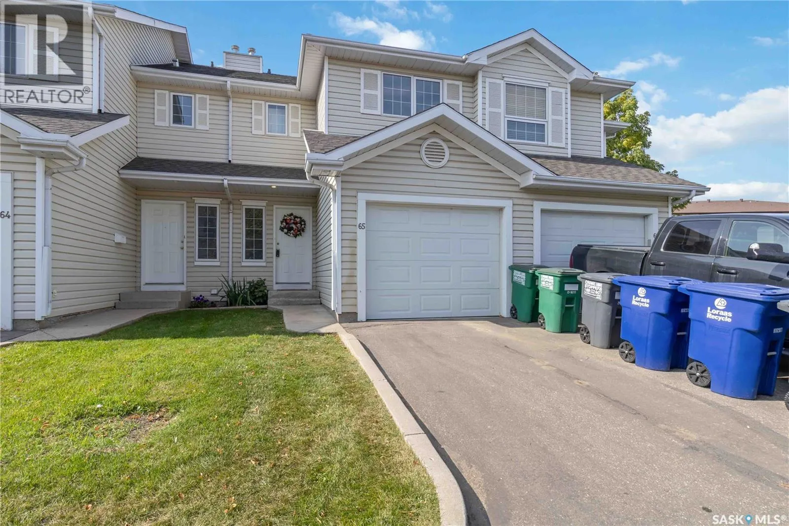 65 110 Keevil CRESCENT