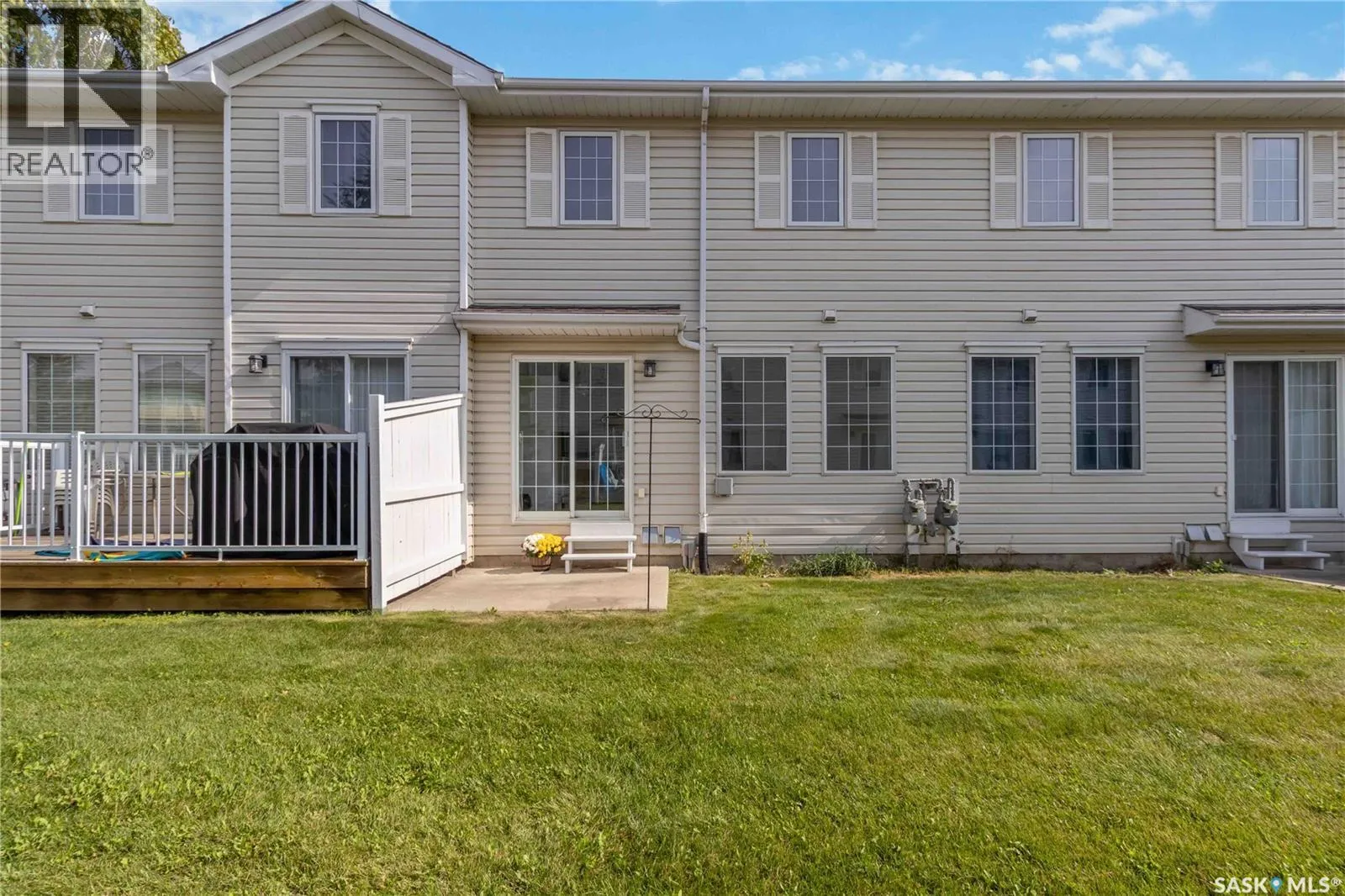 65 110 Keevil CRESCENT