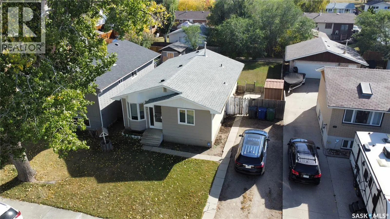 217 Meighen CRESCENT