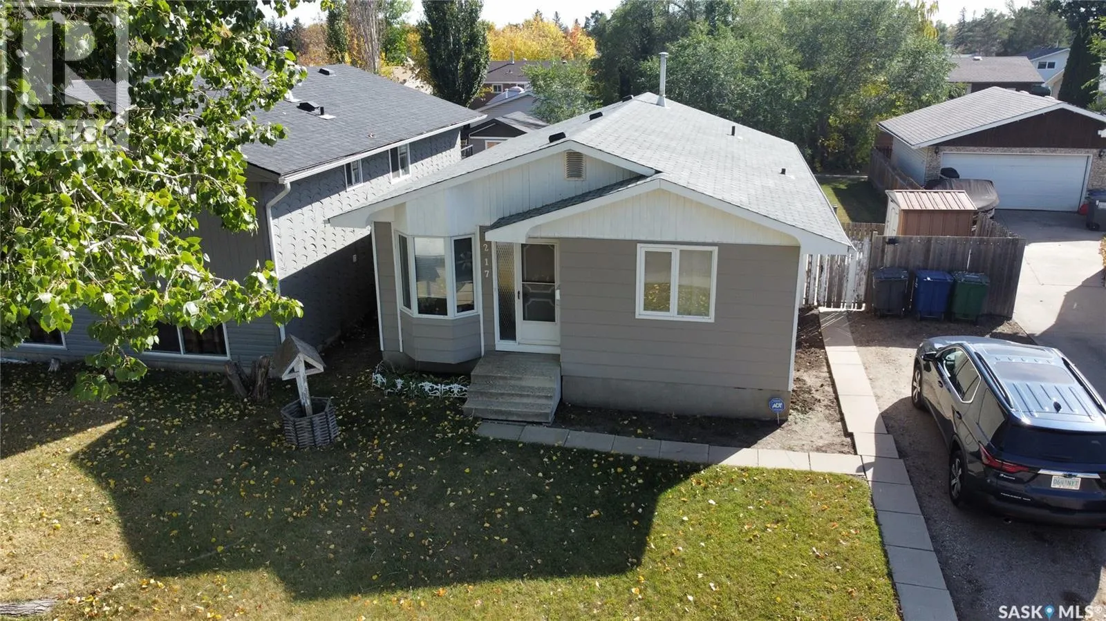 217 Meighen CRESCENT