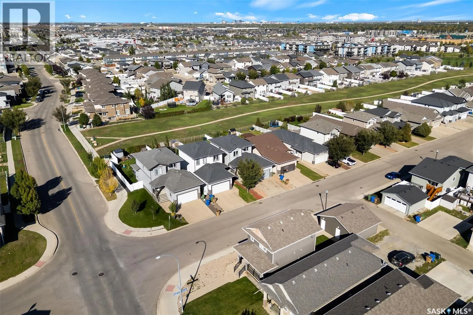 5488 AERIAL CRESCENT