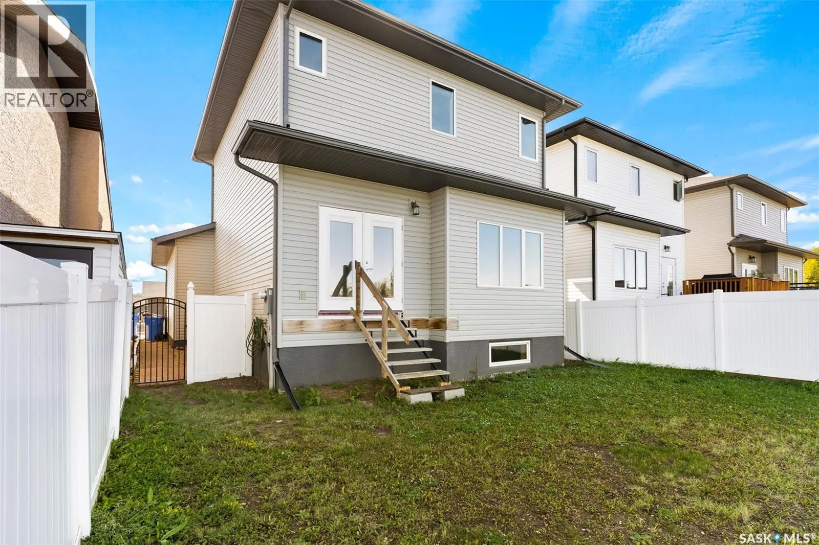 5488 AERIAL CRESCENT