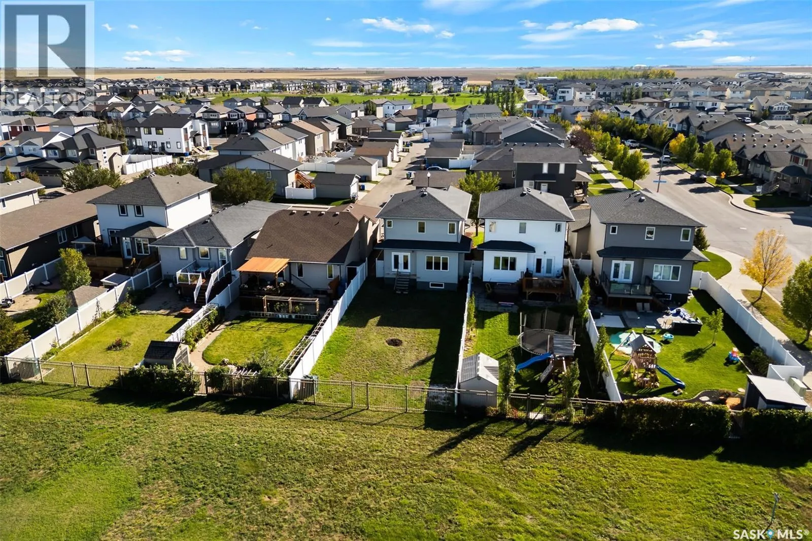 5488 AERIAL CRESCENT