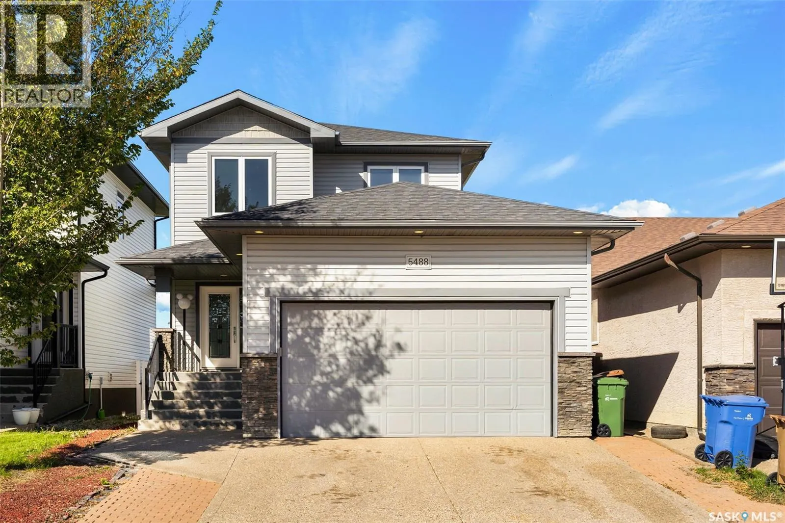 5488 AERIAL CRESCENT
