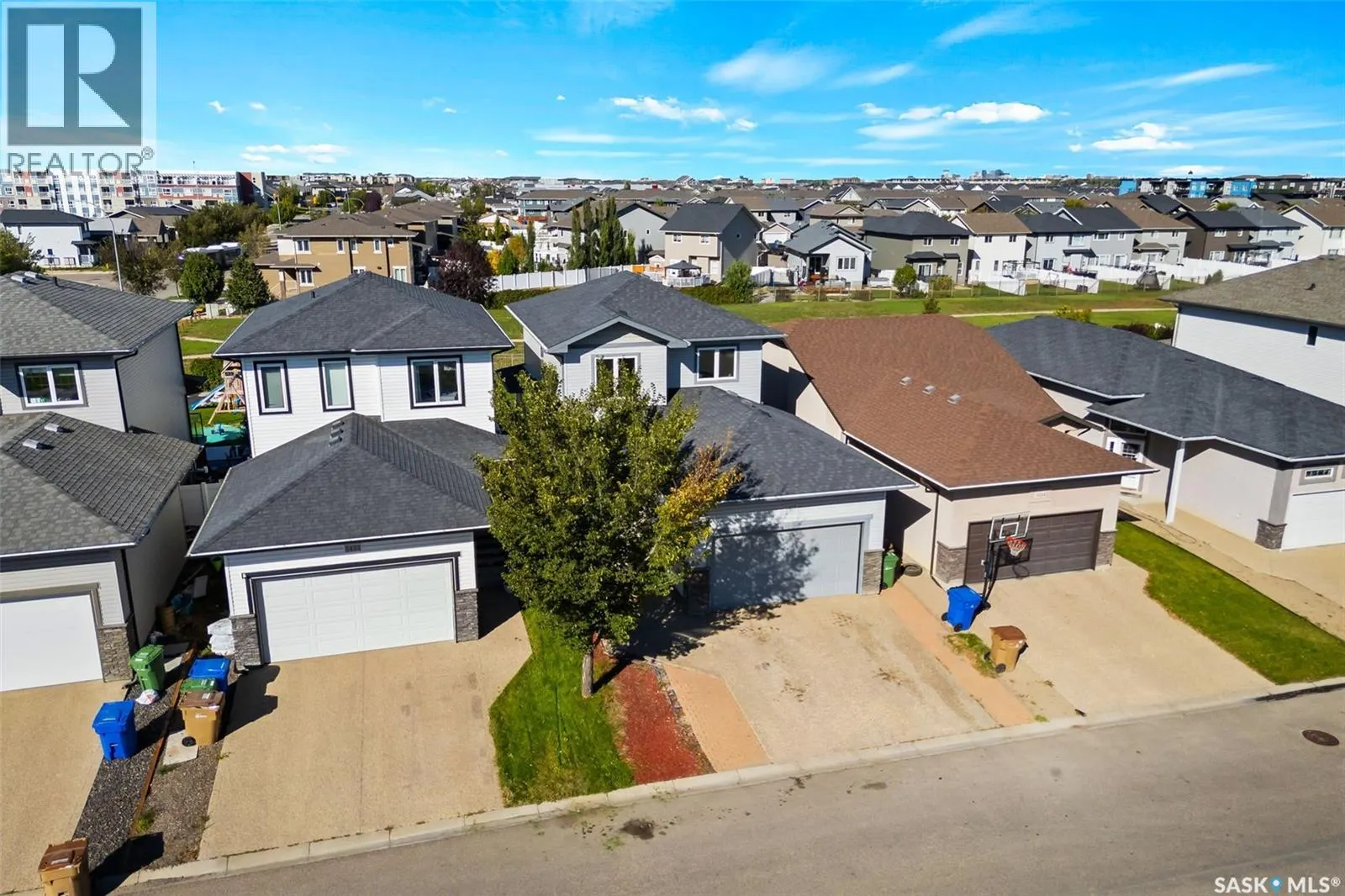 5488 AERIAL CRESCENT