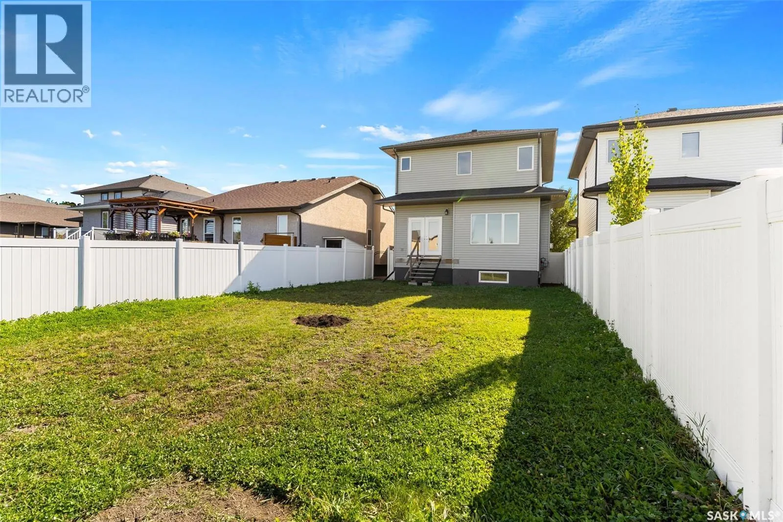 5488 AERIAL CRESCENT