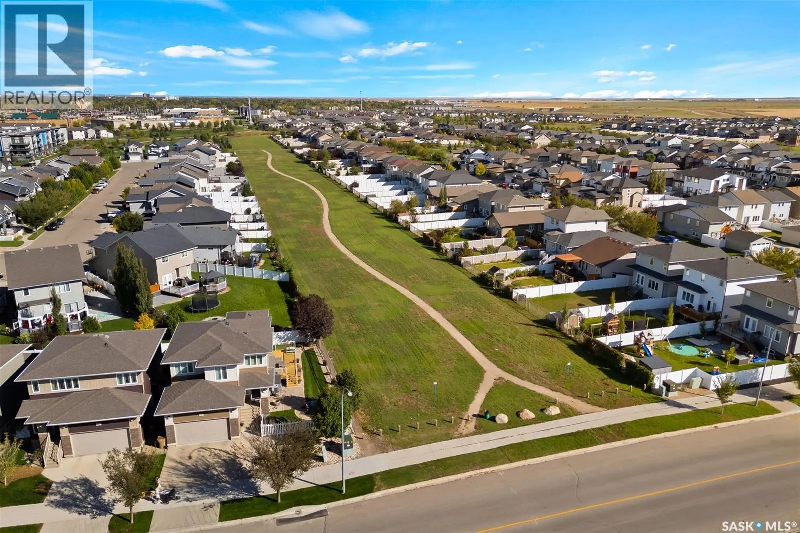 5488 AERIAL CRESCENT