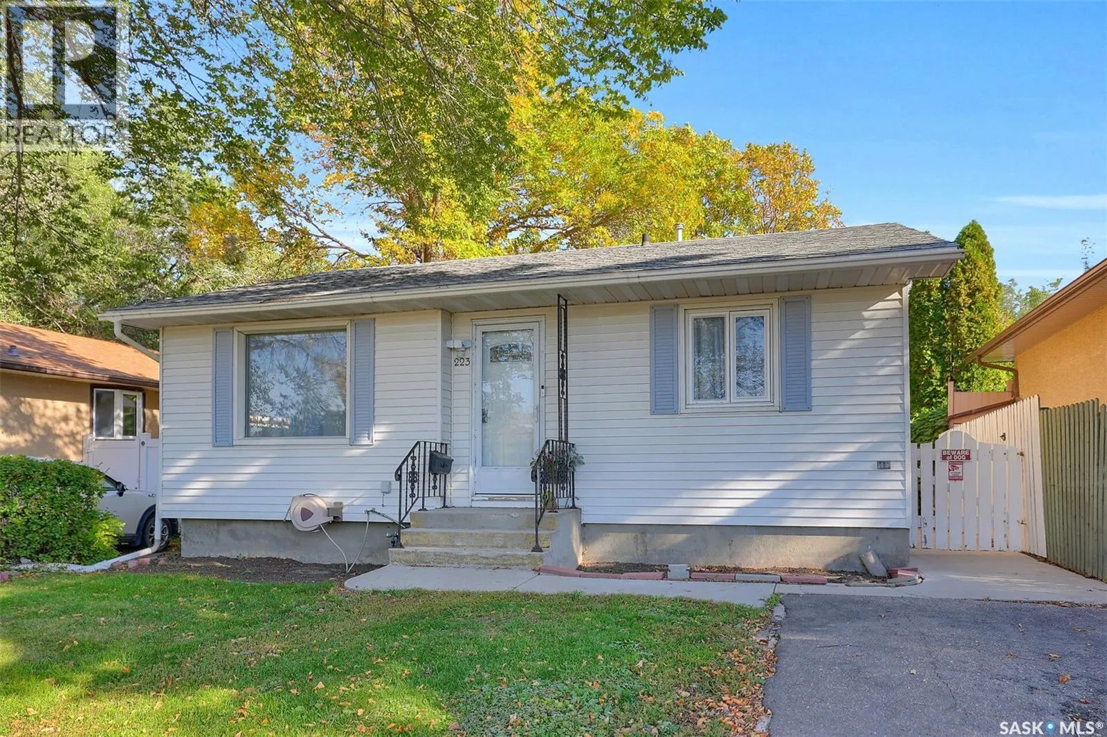 223 McCarthy BOULEVARD