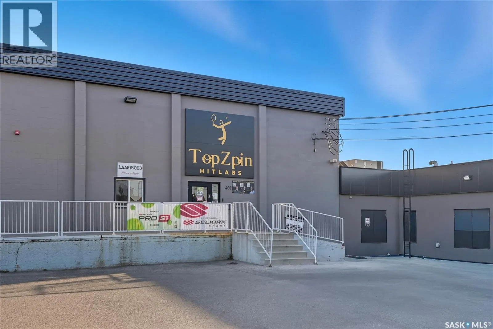 TopZpin Pickleball