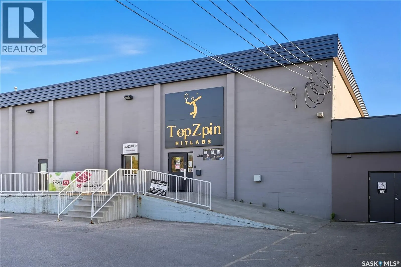 TopZpin Pickleball