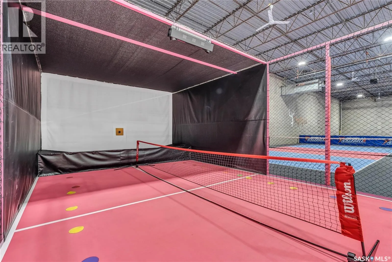 TopZpin Pickleball