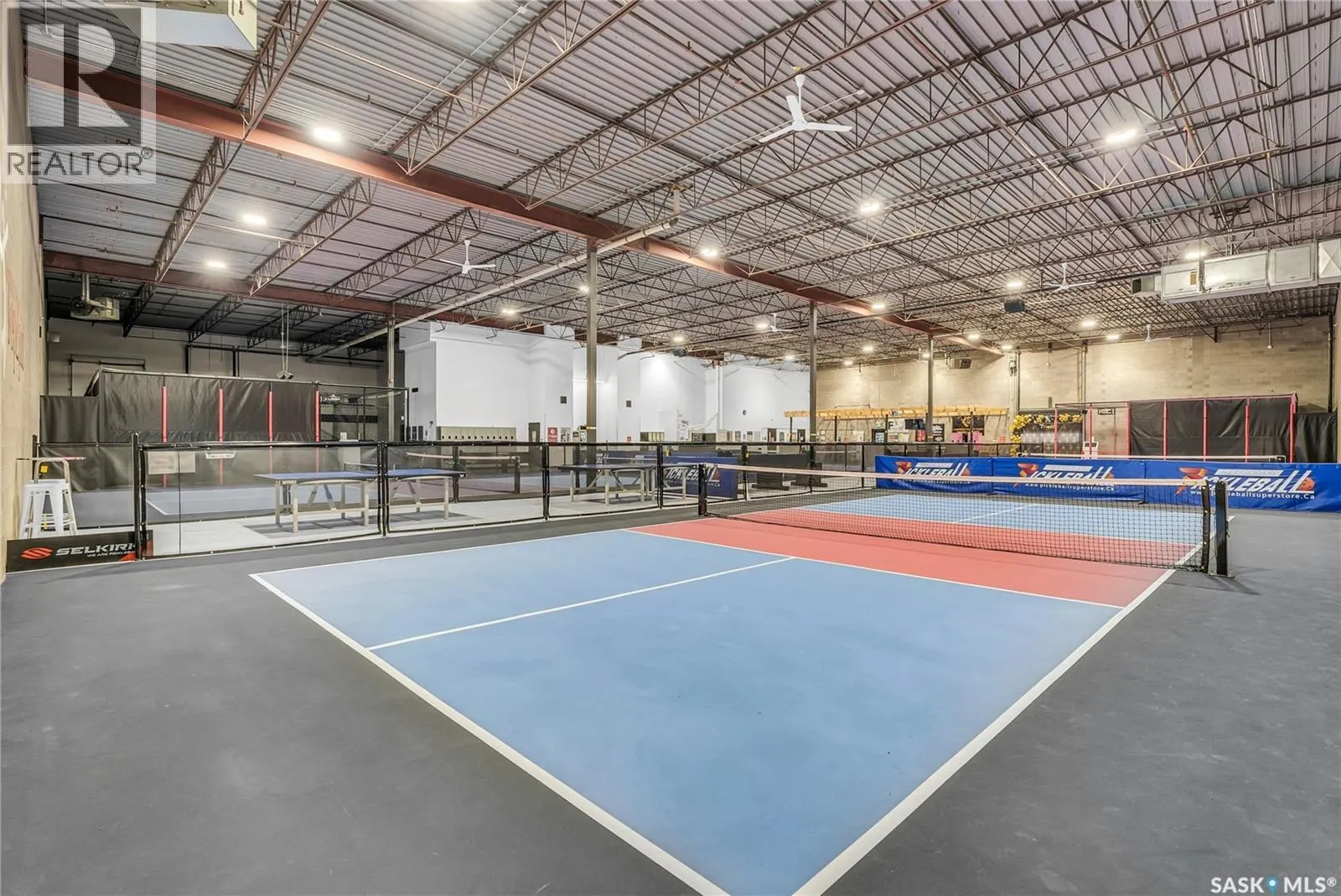 TopZpin Pickleball
