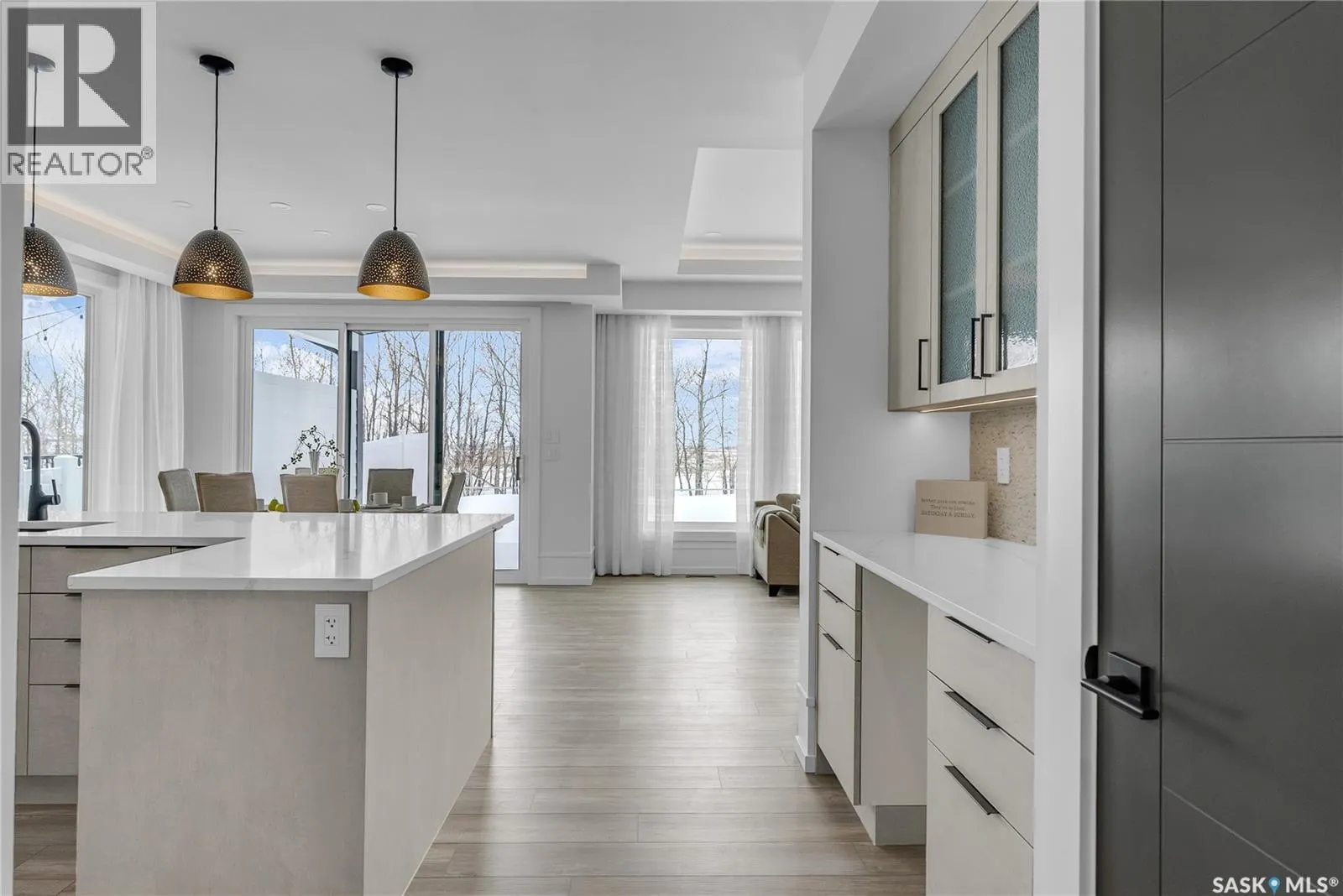 428 Woolf BEND