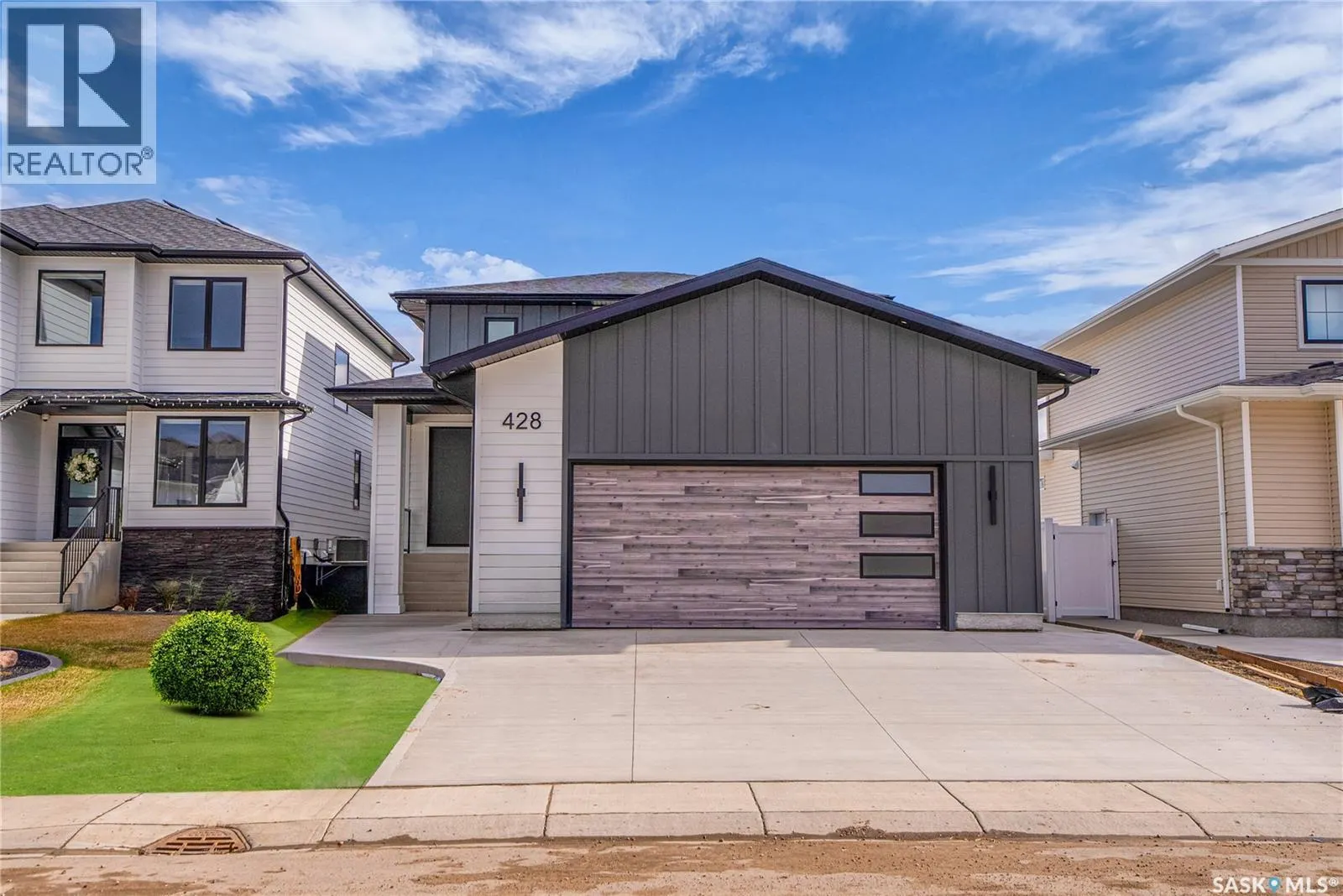 428 Woolf BEND