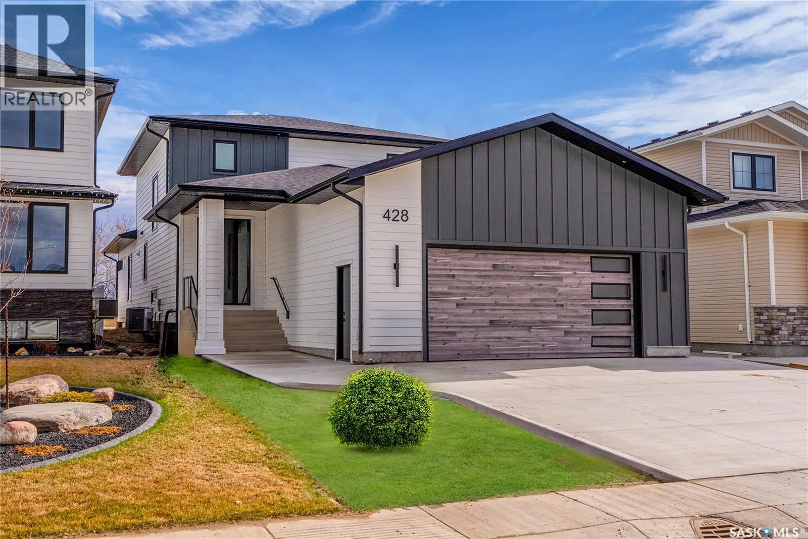 428 Woolf BEND