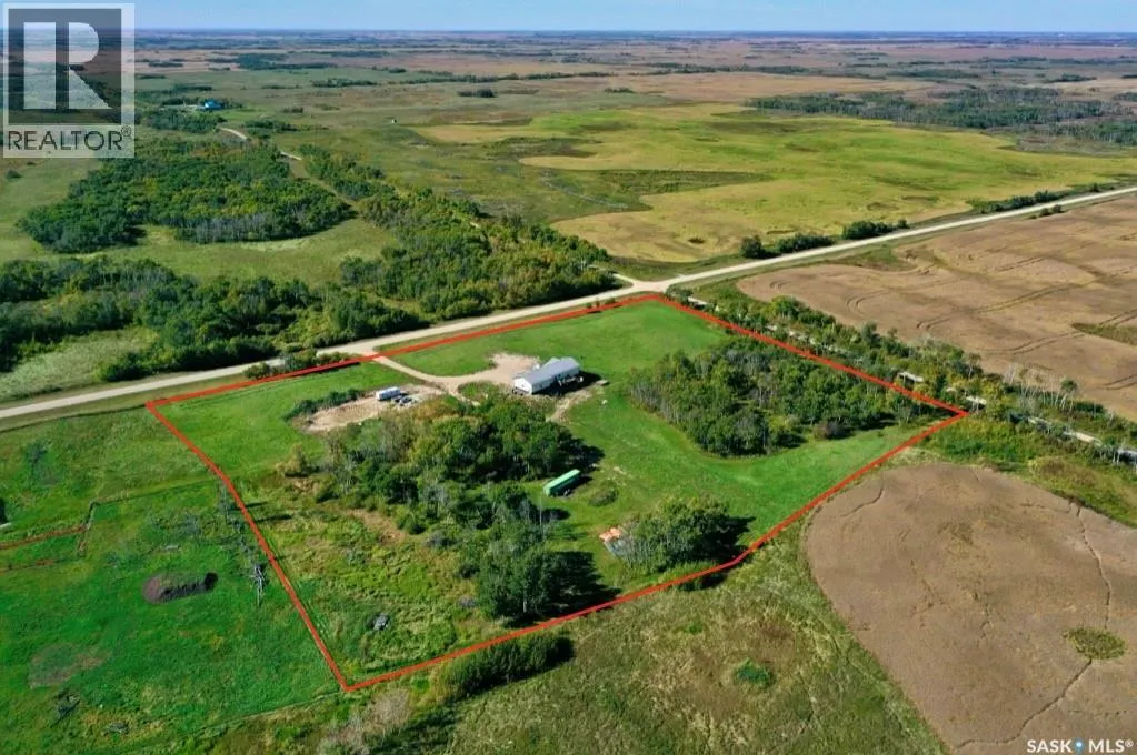 Natures Edge Acres - RM of Fertile Belt