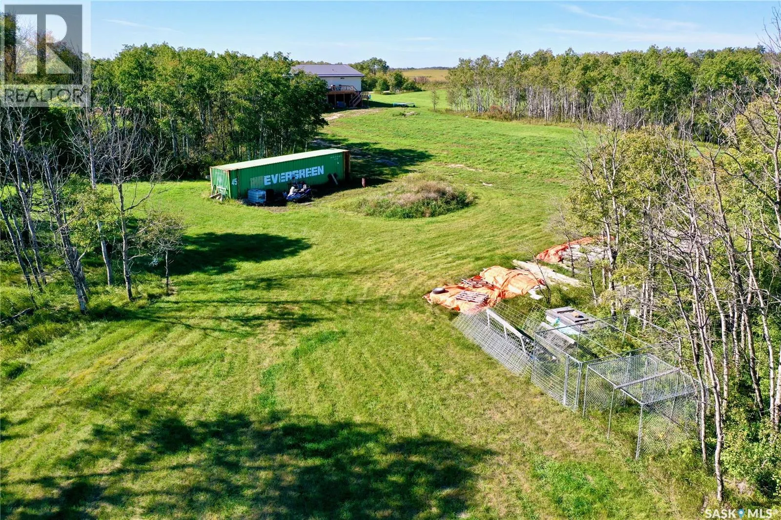 Natures Edge Acres - RM of Fertile Belt