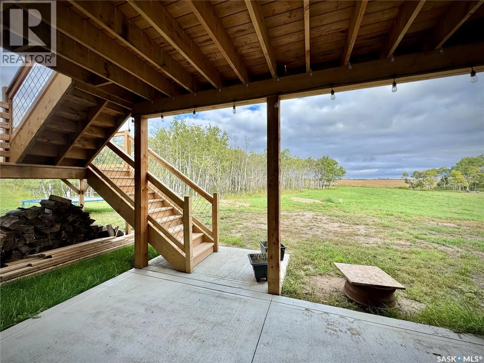 Natures Edge Acres - RM of Fertile Belt