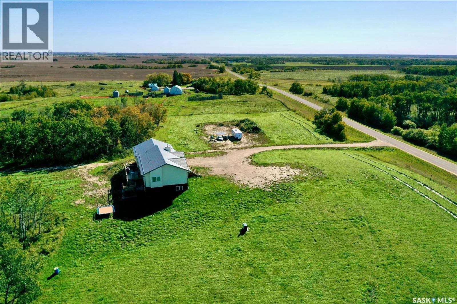 Natures Edge Acres - RM of Fertile Belt