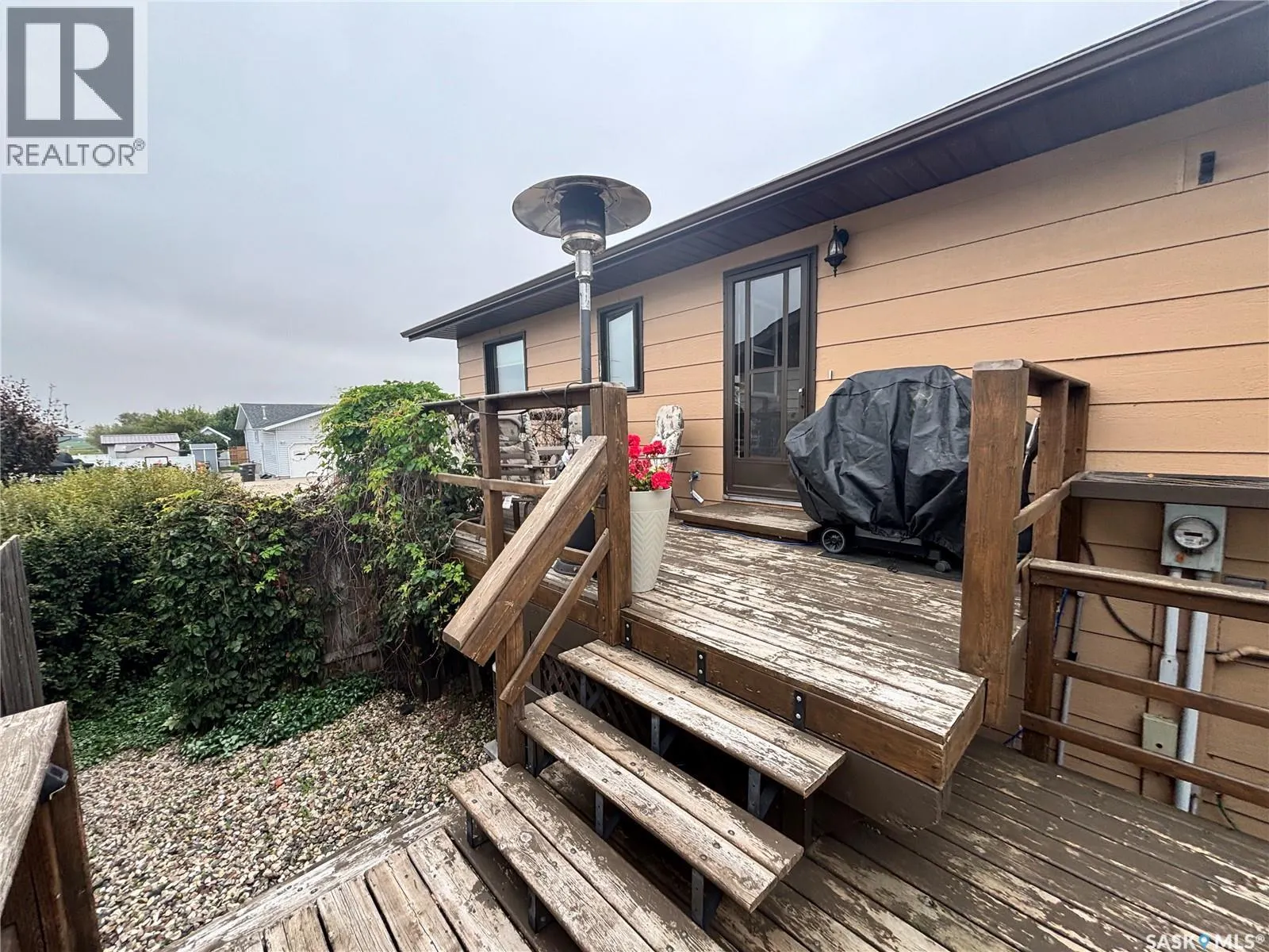 47 Howard CRESCENT