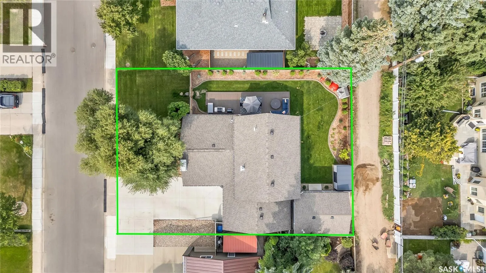 30 Simpson CRESCENT