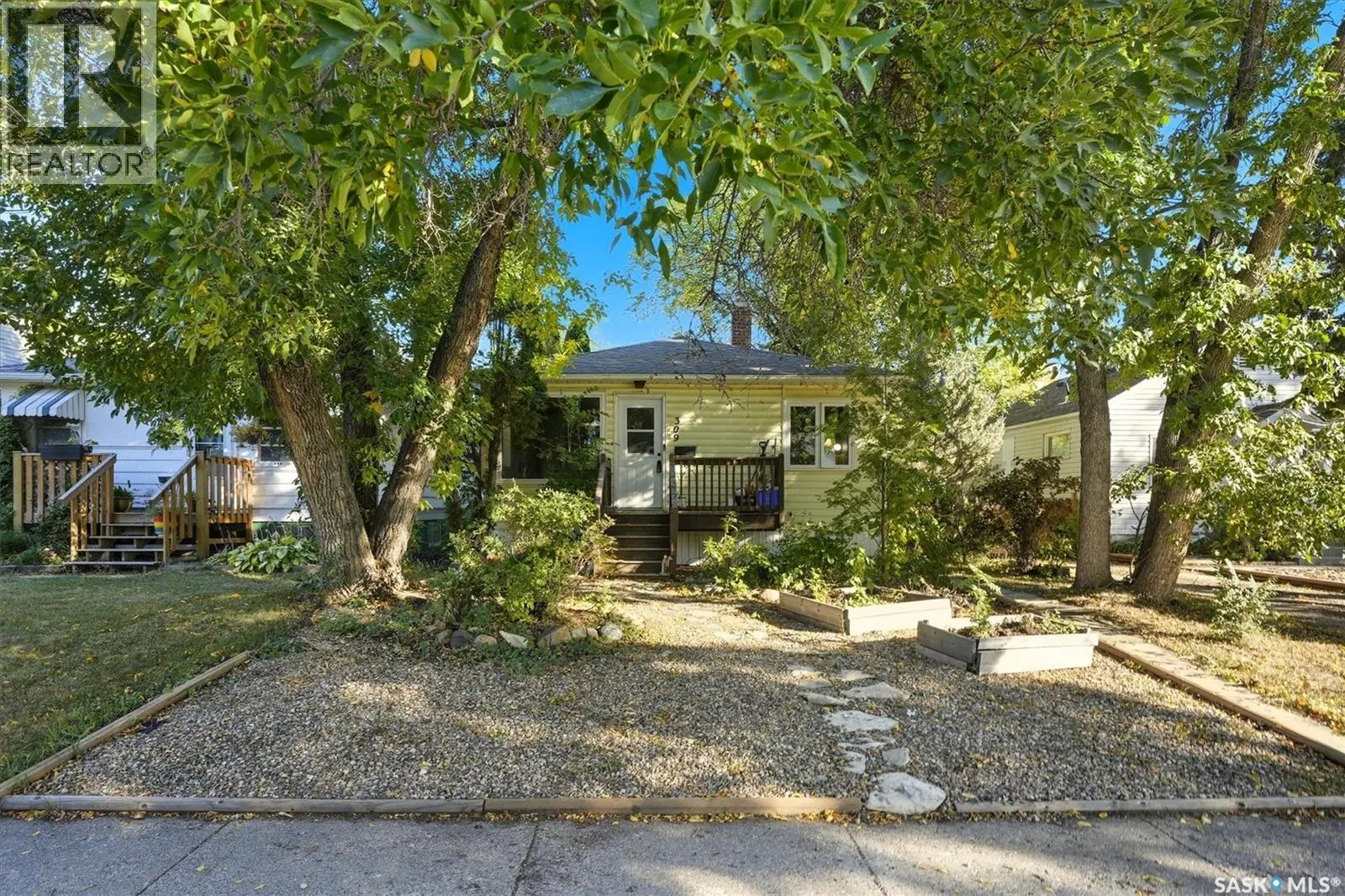 309 Maple STREET