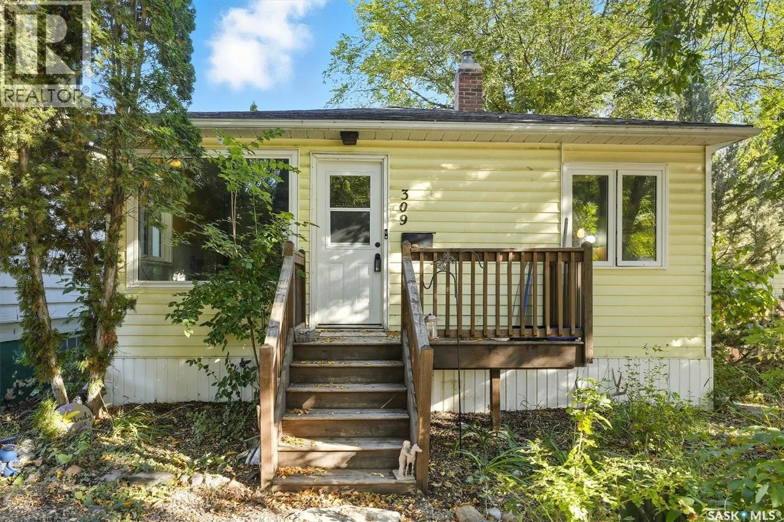 309 Maple STREET
