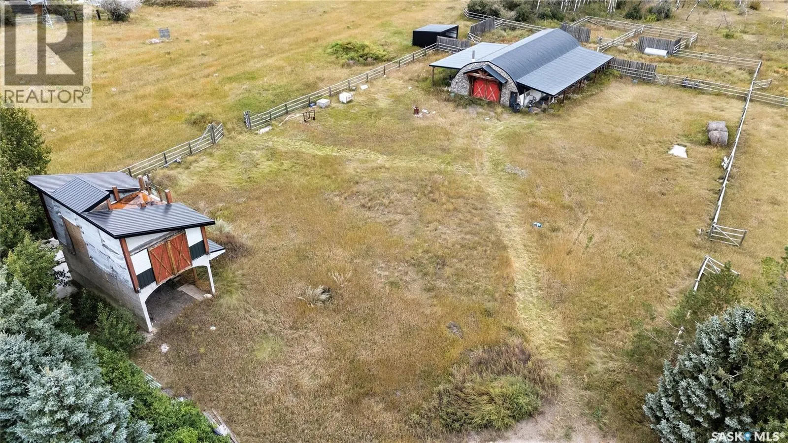 Reed Acreage