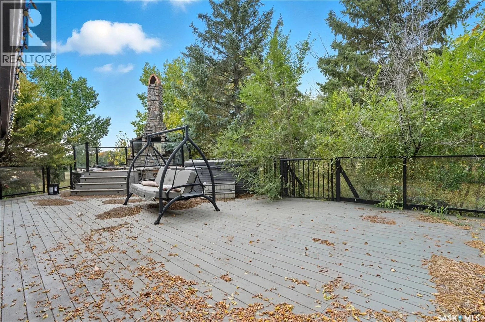 Reed Acreage