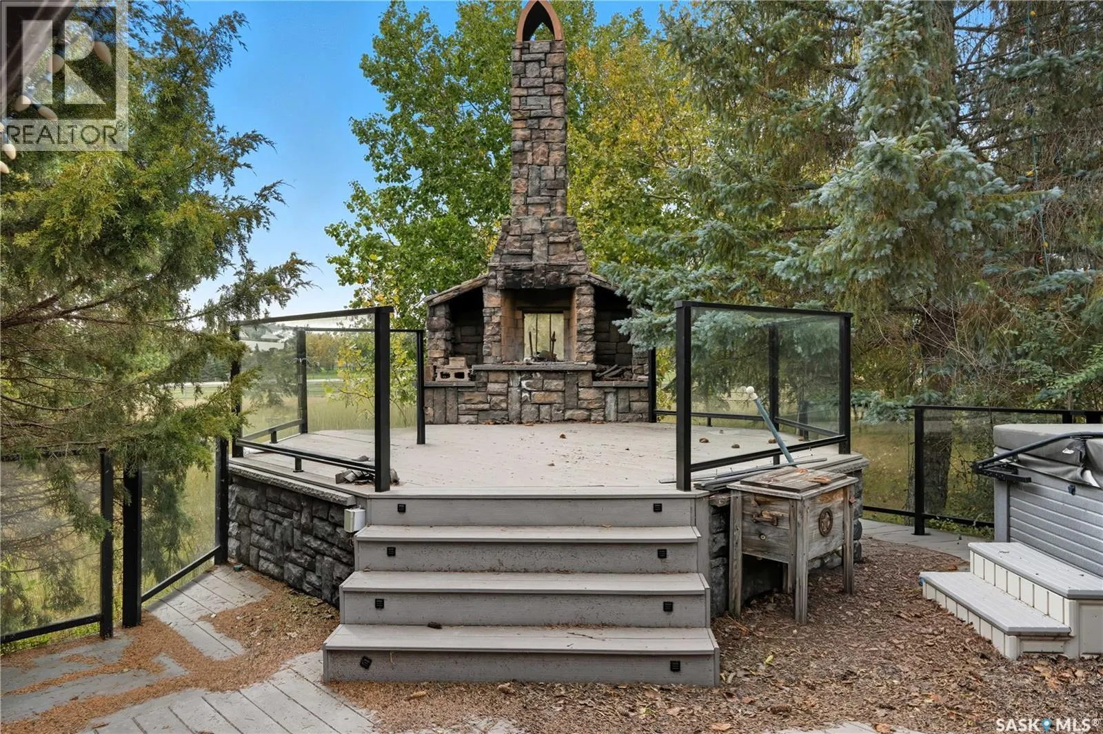 Reed Acreage