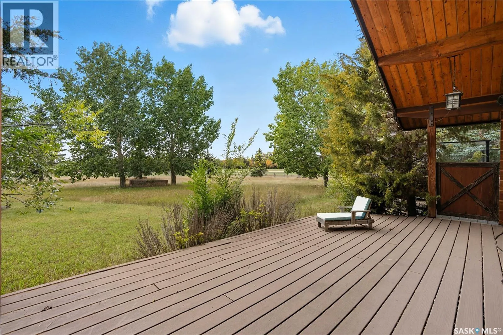 Reed Acreage