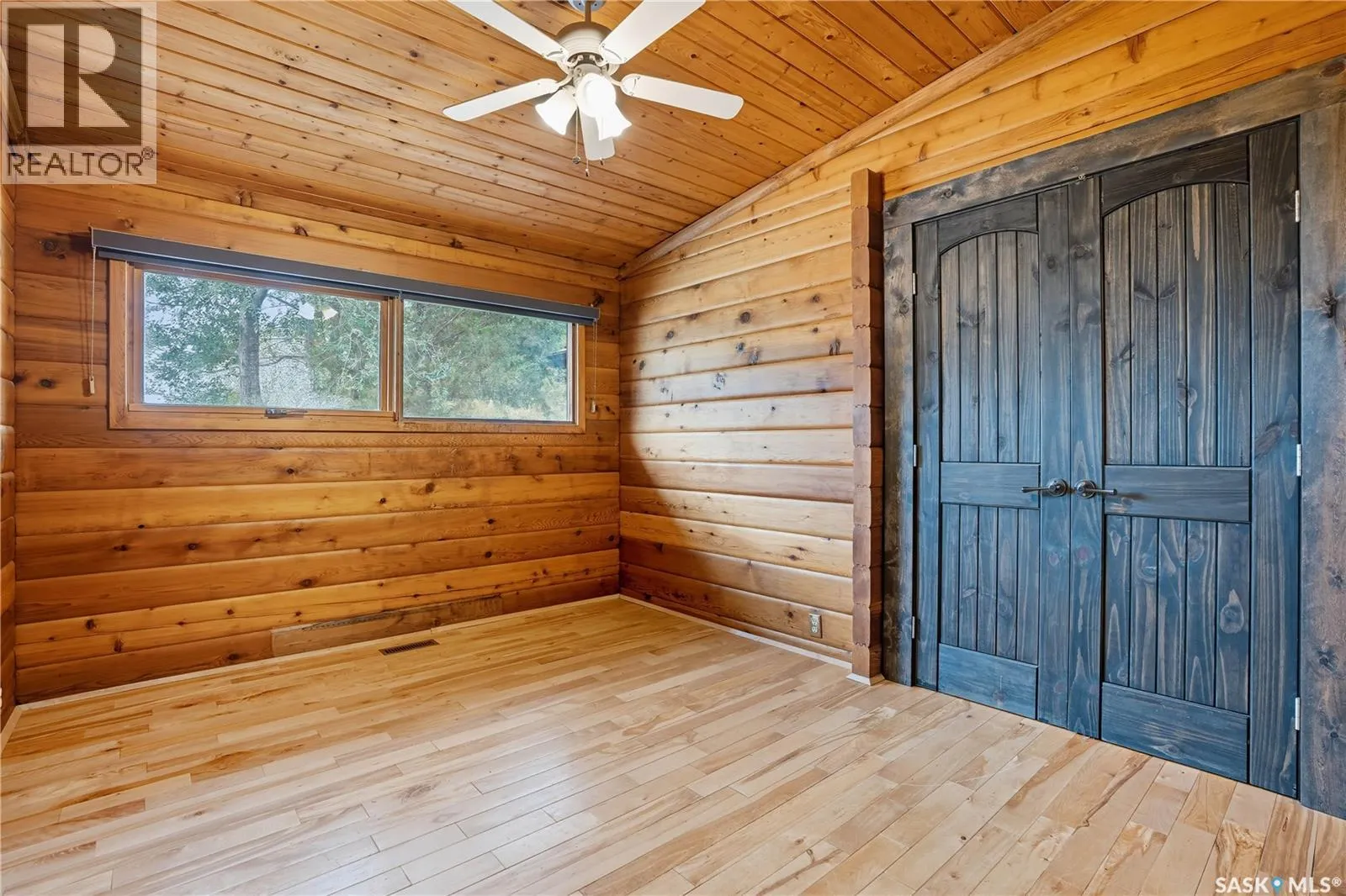 Reed Acreage