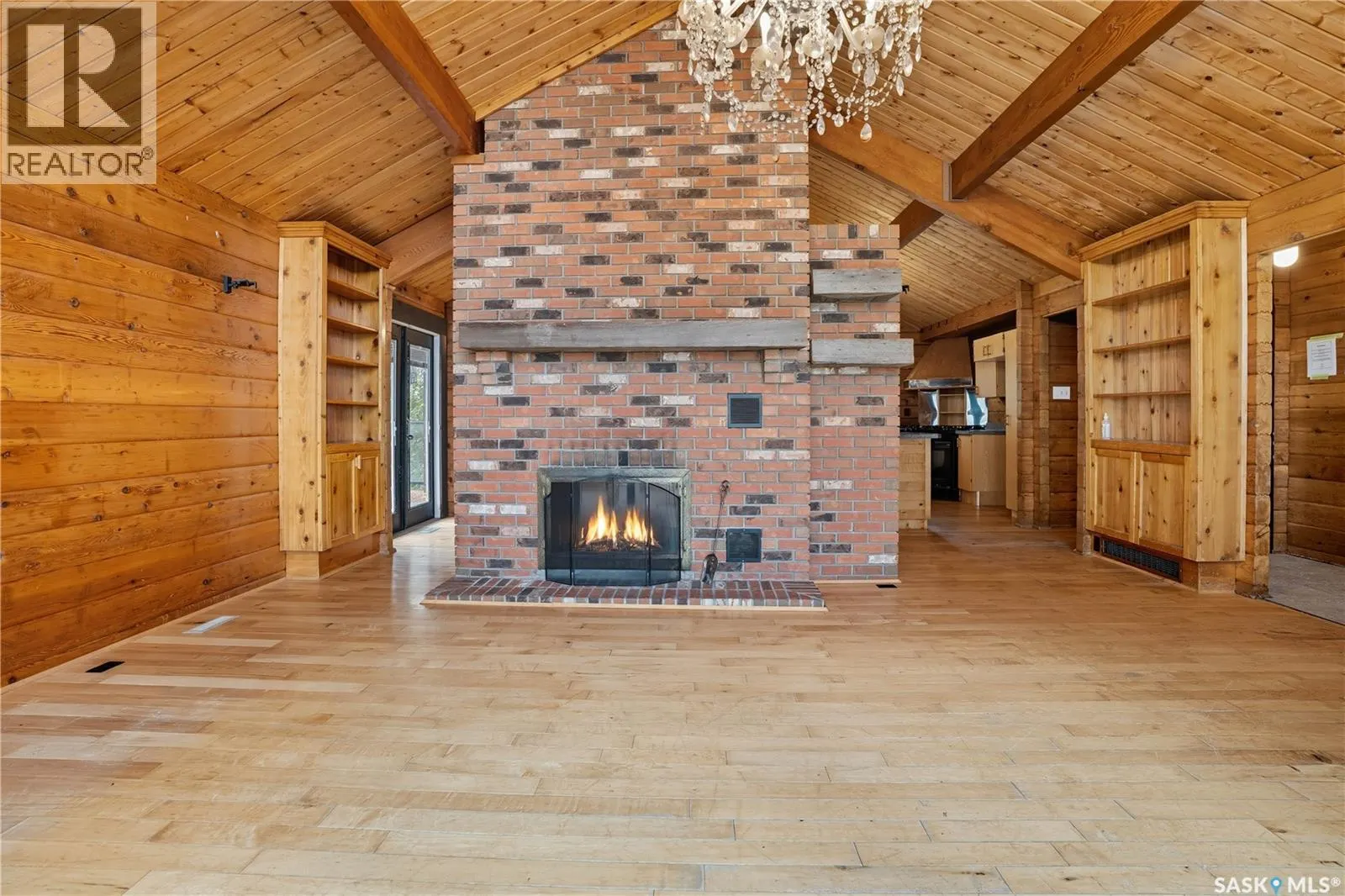 Reed Acreage