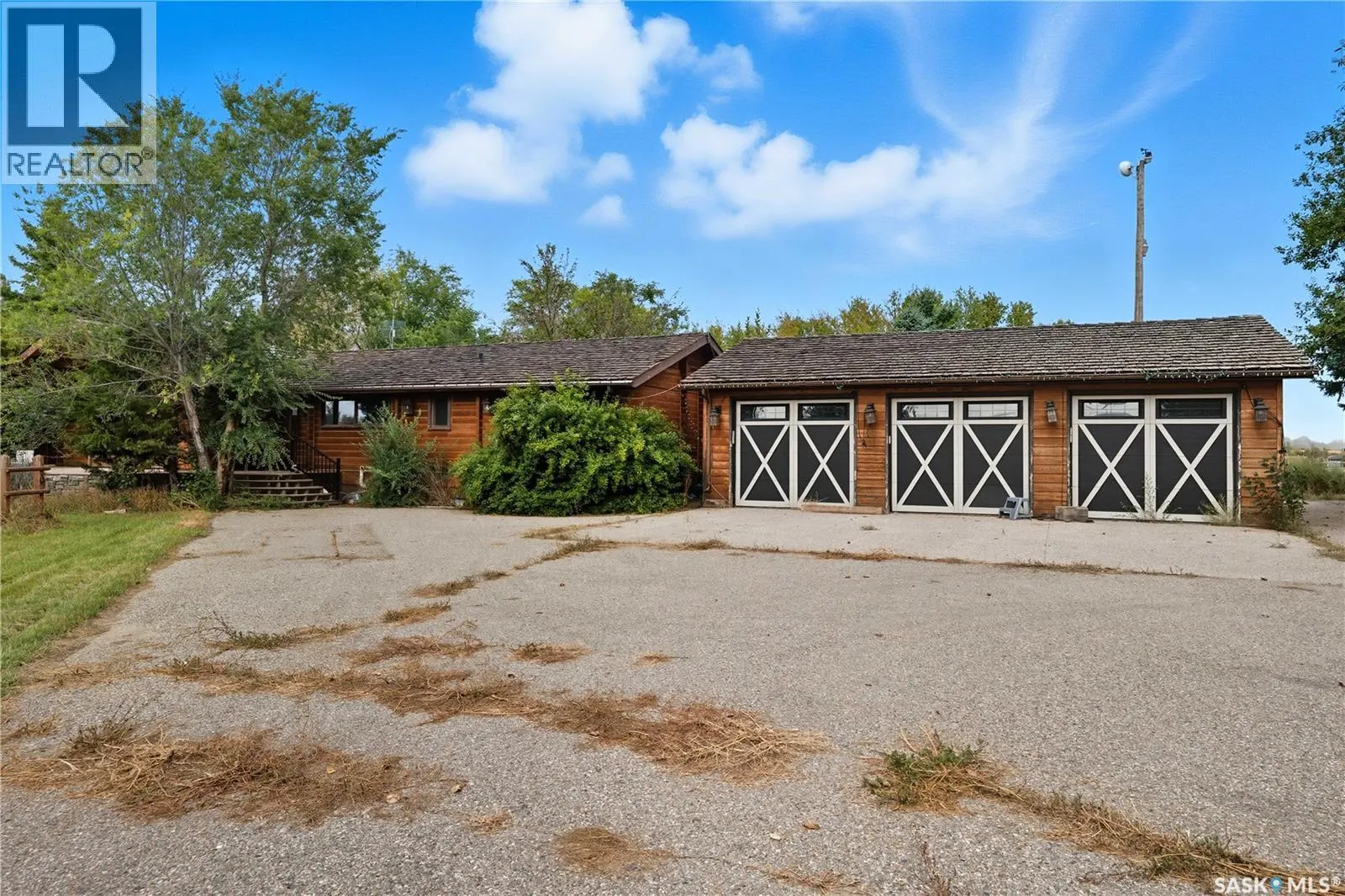Reed Acreage